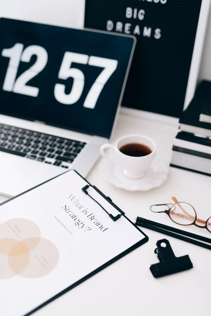 Do You Need a New Logo, or Just a Clearer Message?