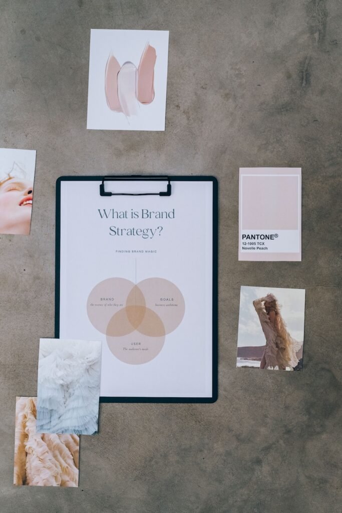 How to Choose Brand Colours You Won’t Regret