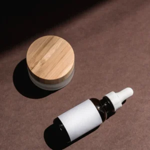 Serum Melocotón